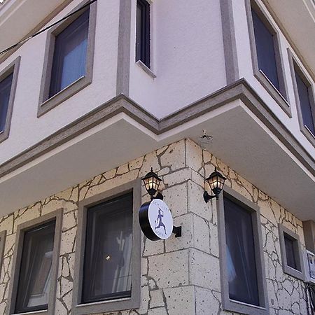 Achilles Otel Бозджаада Экстерьер фото
